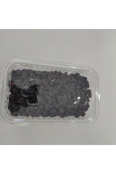 mut incisi zeytin & zeytinyağı 500 grams Seedless Black Grape Net