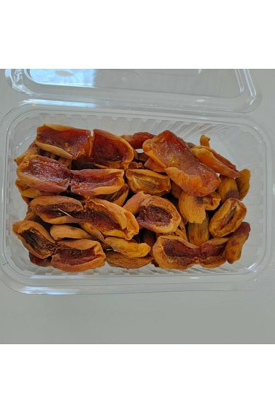mut incisi zeytin & zeytinyağı Apricot Dried Day Dried Net 500 Grams
