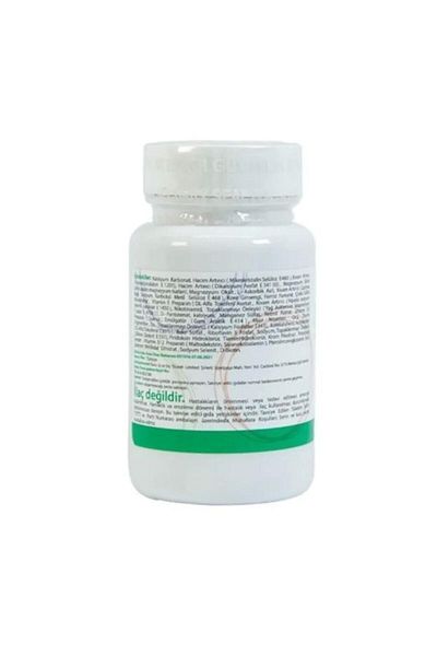 Tiens Containing Multivitamin - Food Supplement
