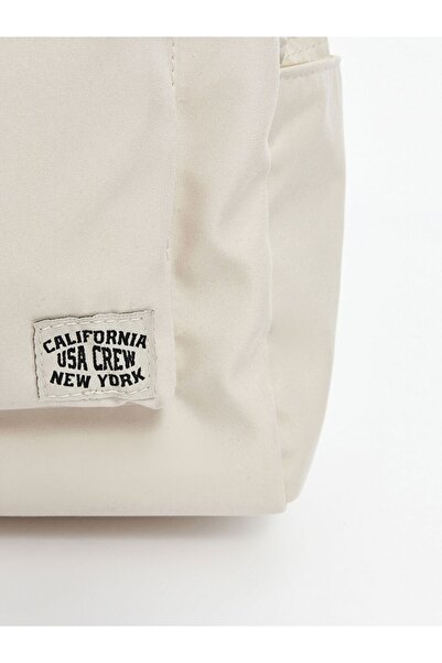 LC Waikiki Campus Return Backpack with Laptop Compartment