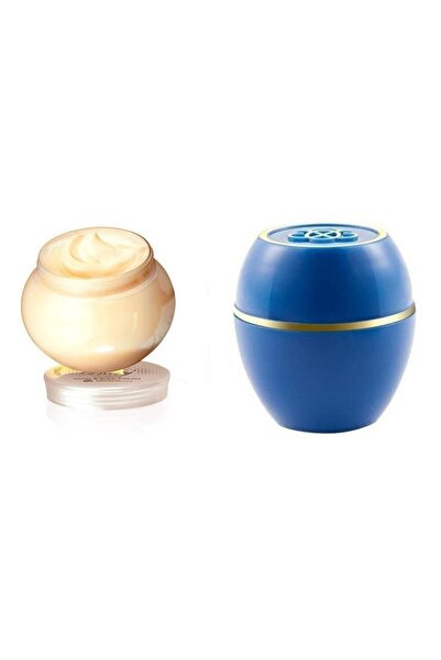 Oriflame Milk & Honey Gold Besleyici El & Vücut Kremi Ve Tender Care Balmı 15ml