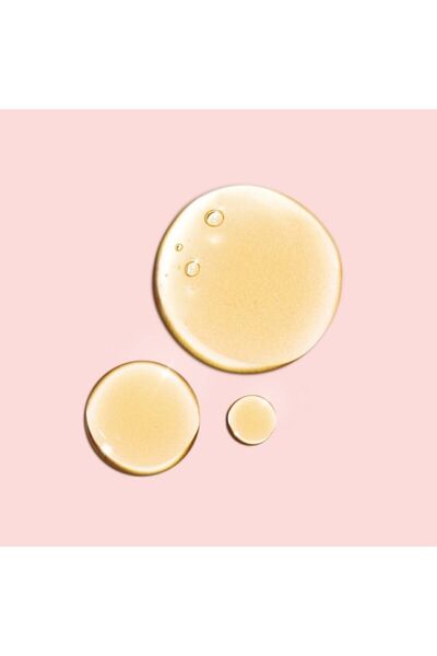 gisou Honey Infused Hair Oil Saç Bakım Yağı Stariumcosmetics