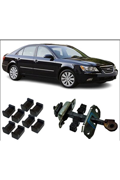 ARTIDORTTECHNOLOGY AYNIGÜN KARGO Hyundai Sonata Kapı Gergi Tamir Kiti 4 Kapı ...