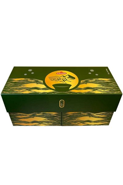 Çaykur #   Gift Gourmet Tea