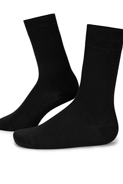 Bambu Dıkişsiz Bot Corabı 6 Lı Paket