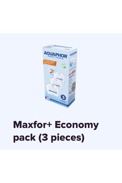 Aquaphor Maxfor 3 Lü Filtre