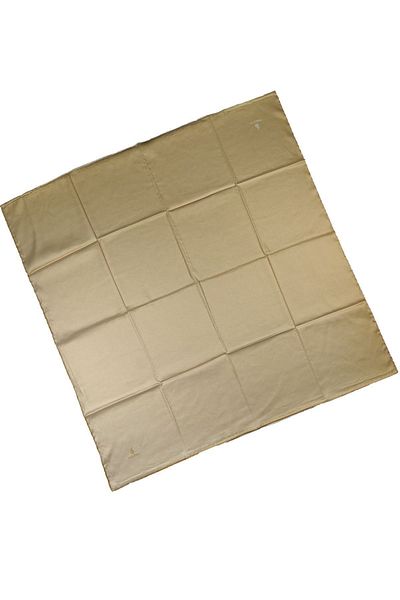 mim eşarp Φουλάρι Silky Cocoon Gradient Cloud με σχέδιο - Αιγυπτιακό, 105x105 cm