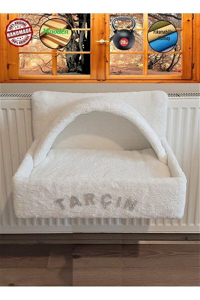 KEDİ Dog Bed Honeycomb Bed
