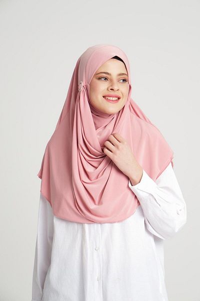mim eşarp Broj Veiled Hijab