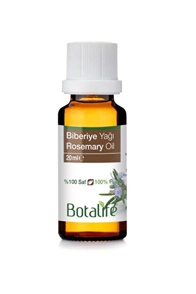 Botalife 20 مل زيت إكليل الجبل