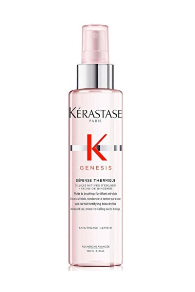 Kerastase Genesis Thermique Paris Dökülme Karşıtı Isıdan Koruyucu Krem 150ml