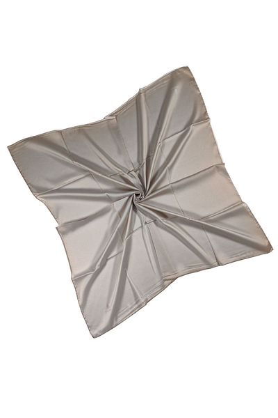 mim eşarp Φουλάρι Silky Cocoon Gradient Cloud με σχέδιο - Αιγυπτιακό, 105x105 cm