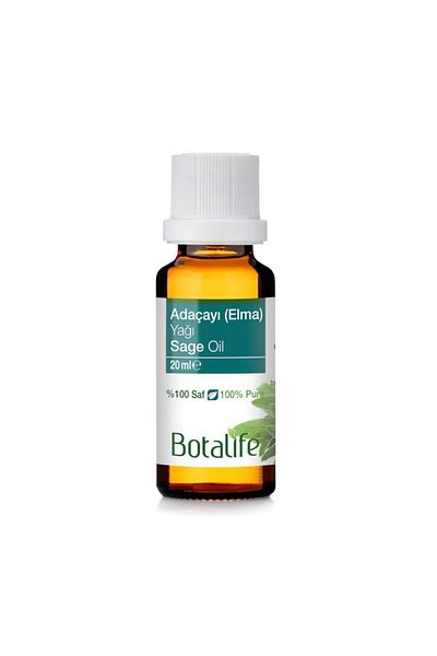 Botalife Apple Sage - 20ml Raincoat