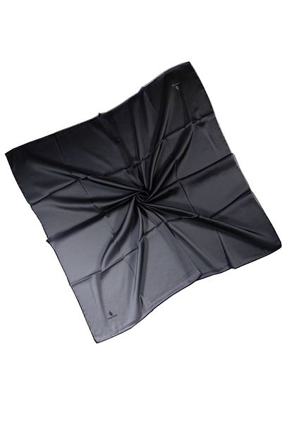 mim eşarp Φουλάρι Silky Cocoon Gradient Cloud με σχέδιο - Αιγυπτιακό, 105x105 cm