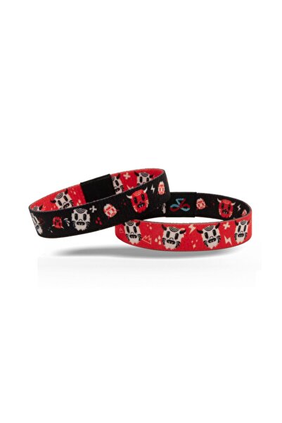 Bindu Wear Bangster Unisex Bindu Bileklik