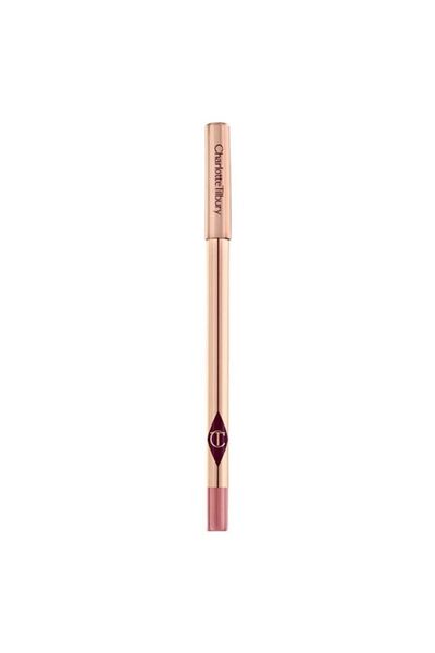 charlotte tilbury Lıp Cheat Pillow Talk 1,2 gr
