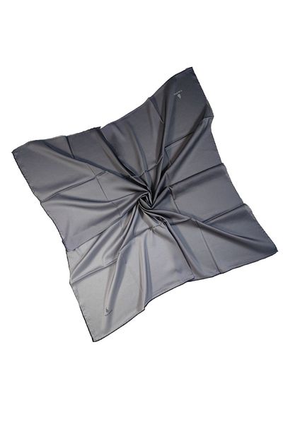 mim eşarp Φουλάρι Silky Cocoon Gradient Cloud με σχέδιο - Αιγυπτιακό, 105x105 cm