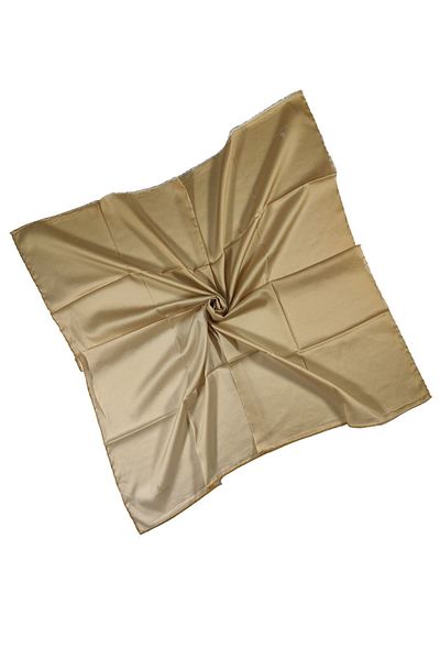 mim eşarp Φουλάρι Silky Cocoon Gradient Cloud με σχέδιο - Αιγυπτιακό, 105x105 cm