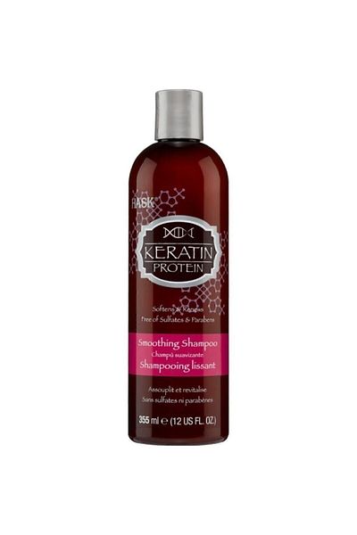 HASK 355ml Keratin Protein Shampoo