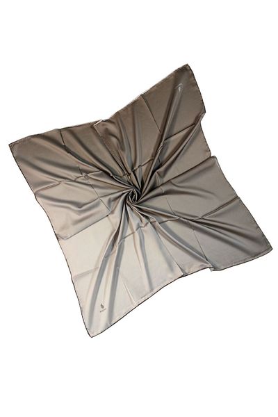 mim eşarp Φουλάρι Silky Cocoon Gradient Cloud με σχέδιο - Αιγυπτιακό, 105x105 cm