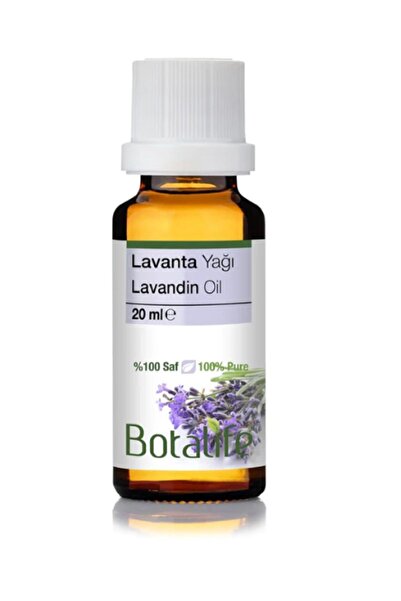 Botalife زيت اللافندر - مقاس 20 مل