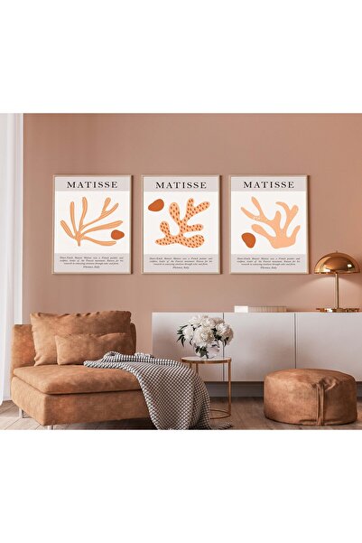 bestablo Матис рамка за картини от дърво Bestablo