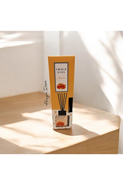 İMAGE HOME İMAGE HOME AMBER HOME FRAGRANCES ODA KOKUSU