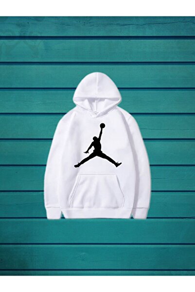 MAD COLLECTİON UNISEKS MAD KOLEKCIJA Kapüsonlu