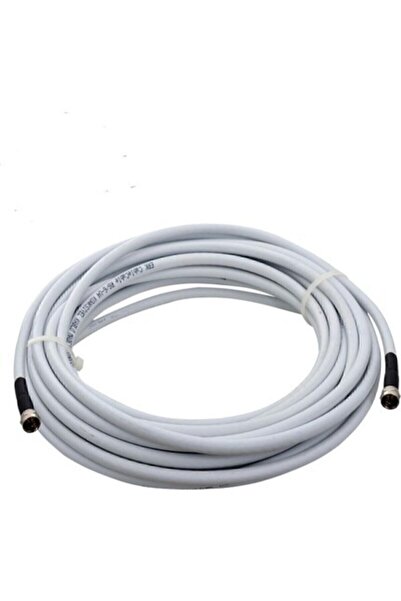 STARSAT Hastel Meter Satellite Dish Antenna Cable 30 m Domestic Production Qu...