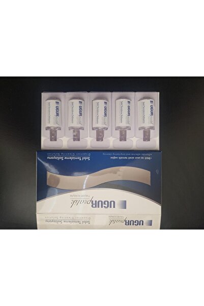 Uğur Sebil Temizleme Solüsyonu