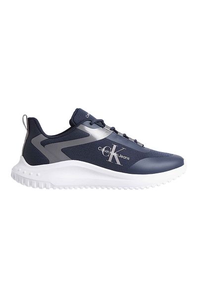 Calvin Klein EVA Runnner - ML Mix, vysoký design