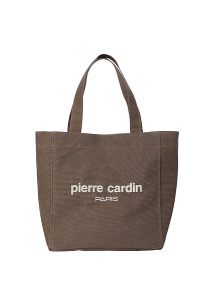 Pierre Cardin Brown Women's Shoulder Bag 05PO23Y3505