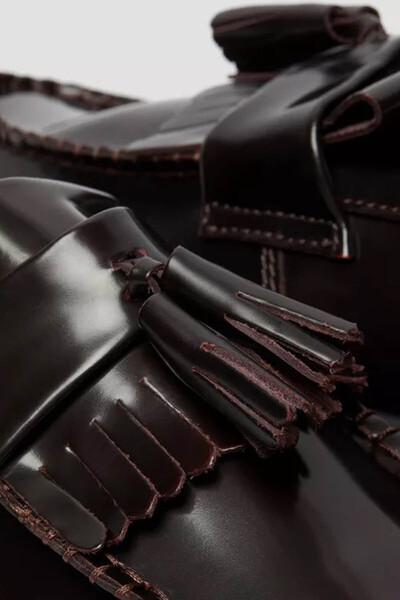 Dr. Martens Unisex boty pro volný čas - model Cherry