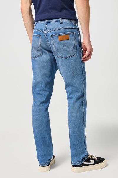 WRANGLER River Cool Twist – stylově navržená lyže