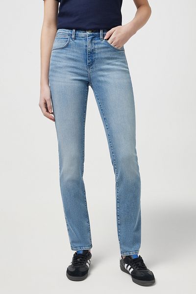 WRANGLER SLIM FIT SOUTHEAST – bequemer und stilvoller Schnitt
