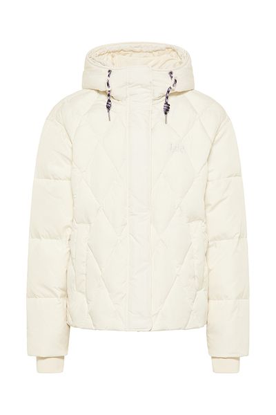 Lee Ekrü Kurzer Puffer