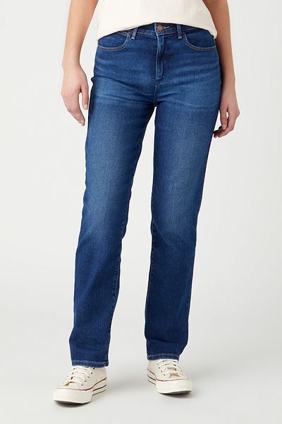 WRANGLER Rovný střih Dita