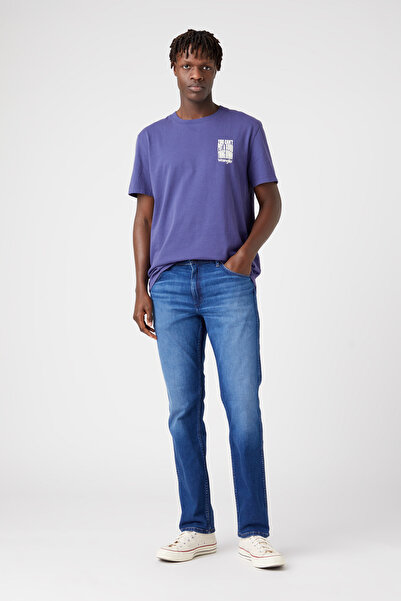 WRANGLER Greensboro Heartbreaker - Luźny krój