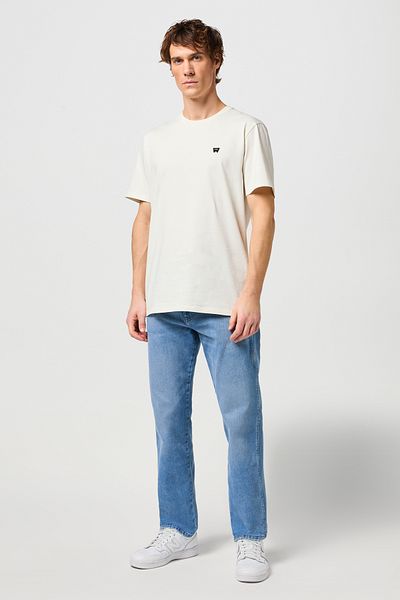 WRANGLER FRONTIER COOL TWIST – Bequemer Schnitt