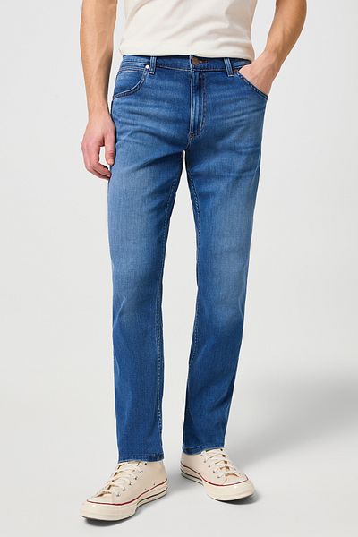 WRANGLER Greensboro Bright Stroke - Άνετο και κομψό