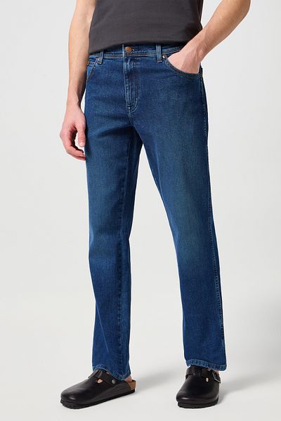 WRANGLER Texas Rock – Boxer-Schuhe mit hoher Taille für Tiere