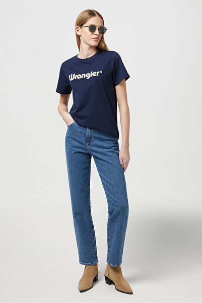 WRANGLER Zimowe buty Straight Mom Hue