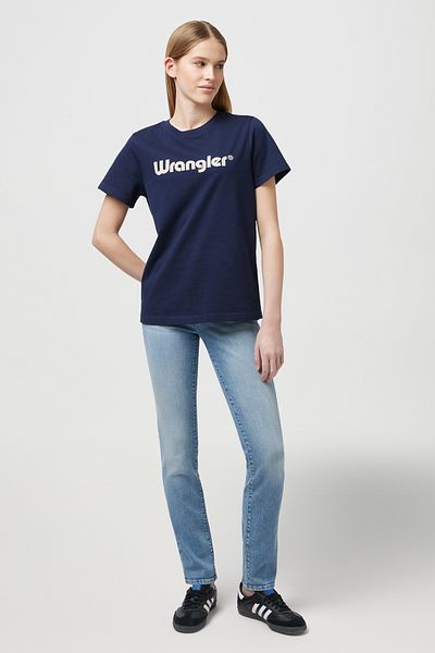 WRANGLER SLIM FIT SOUTHEAST – bequemer und stilvoller Schnitt
