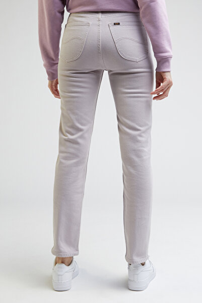 Lee Carol Hluboká mlha