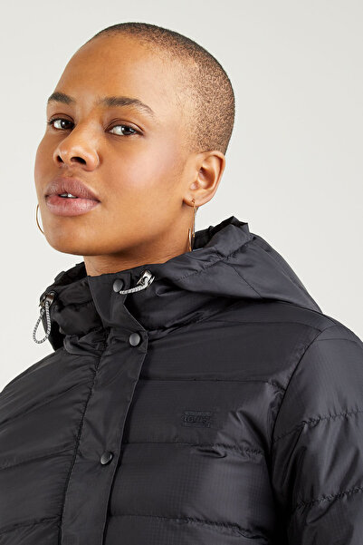Levi's Edıe Packable Jacket Cavıar