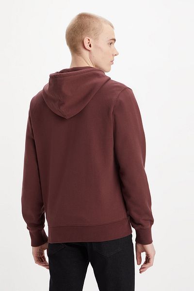 Levi's Модел суичър с качулка Levi ́S 34584