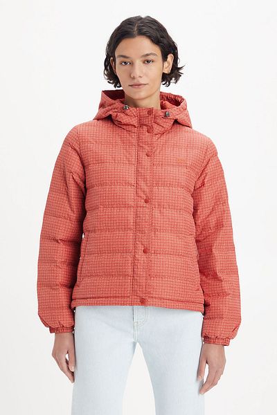 Levi's Bunda ženy/dívky oranžová