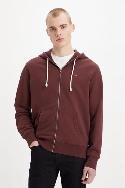 Levi's Модел суичър с качулка Levi ́S 34584