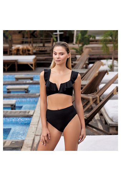 LAPIENO 3520 Γυναικείο Σετ Μπικίνι Daphe 23413520