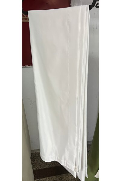 Brillant GÜNEŞLİK SATEN PERDE